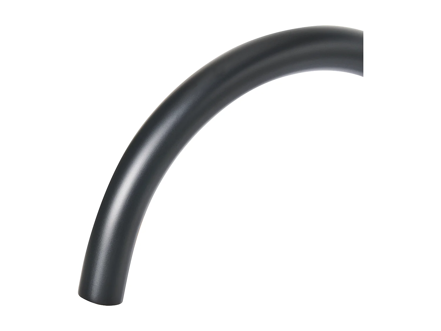 Robinet de lavabo PILCOMAYO Laiton Noir