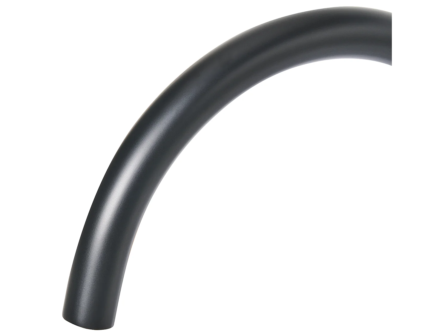 Basin Mixer Tap PILCOMAYO Brass Black