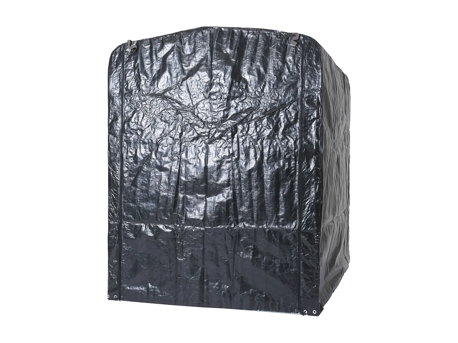 Garage à vélos MCW-N61,  anthracite