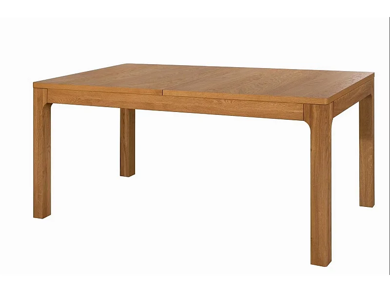 ESSTISCH Latina Honig Eiche 160-250 / 90 / 76cm