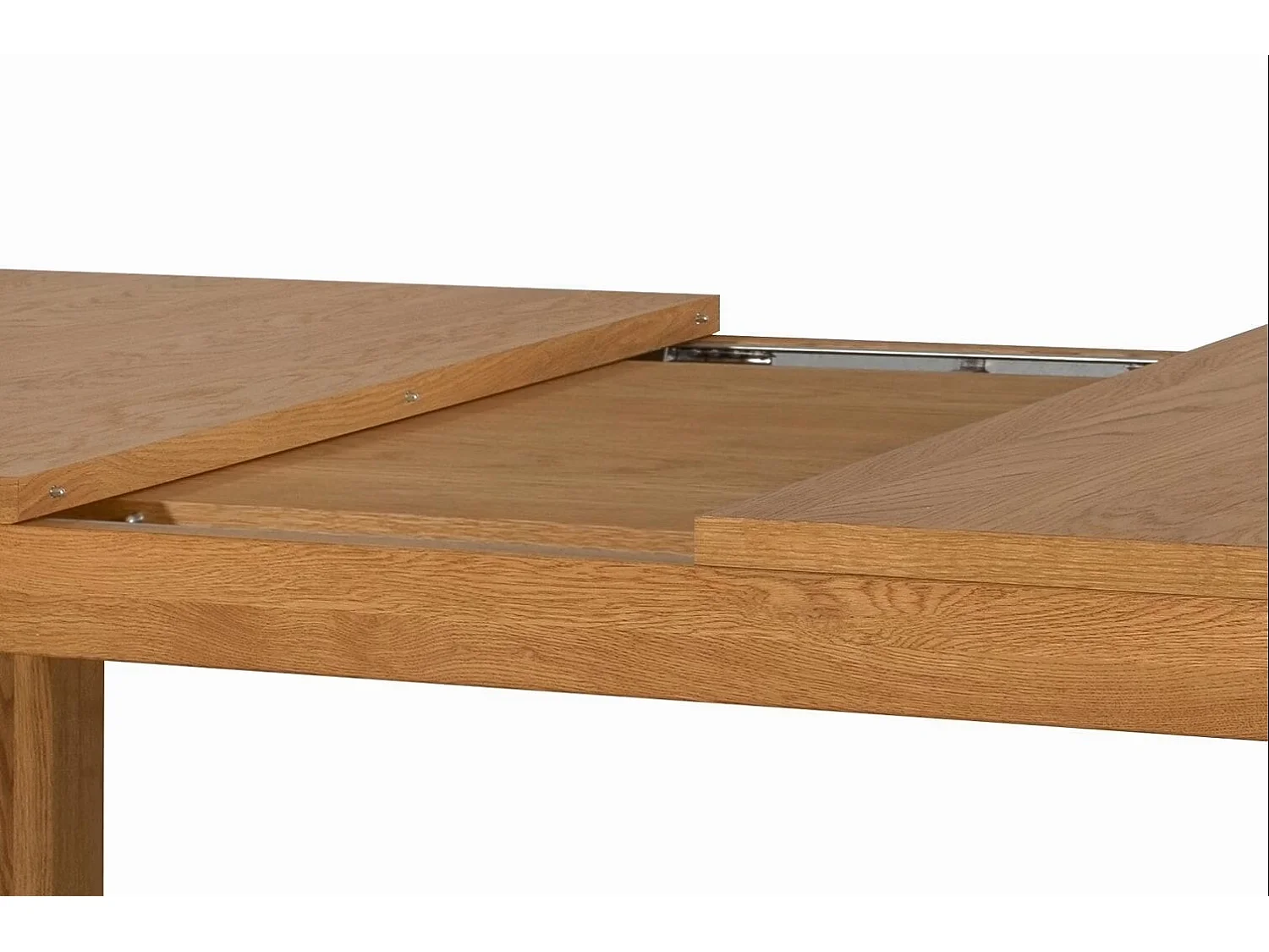 ESSTISCH Latina Honig Eiche 160-250 / 90 / 76cm