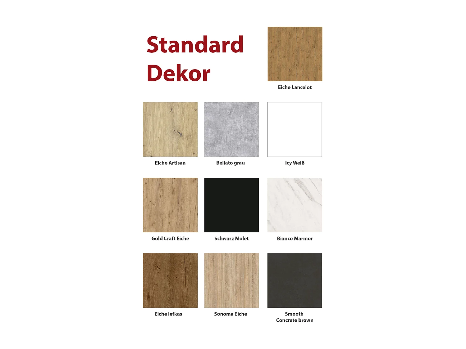 ESSTISCH Ibsen Smooth Concrete Brown / Schwarz 100/140 / 100 / 76 cm