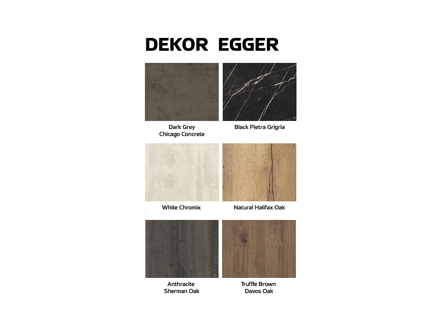 ESSTISCH Horten Eiche Lefkas Dunkel / Gold 120/220 / 80 / 76cm
