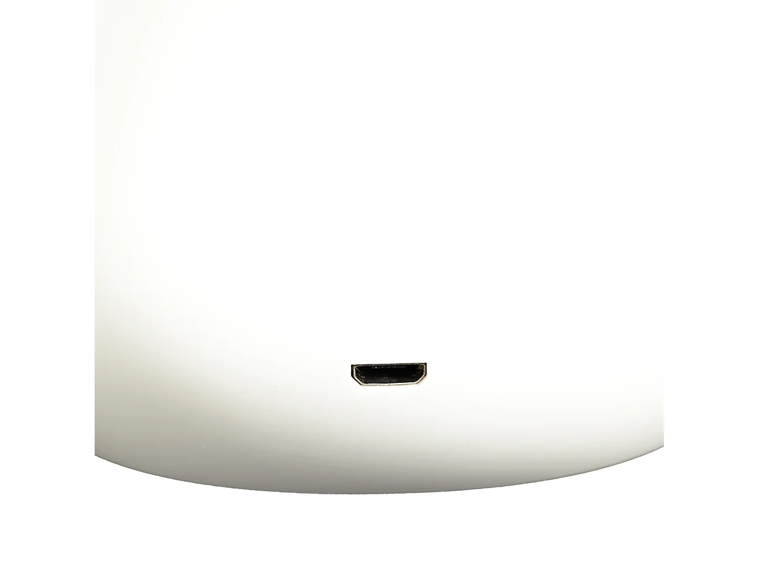 Lampe Veilleuse Chat Usb Blanc