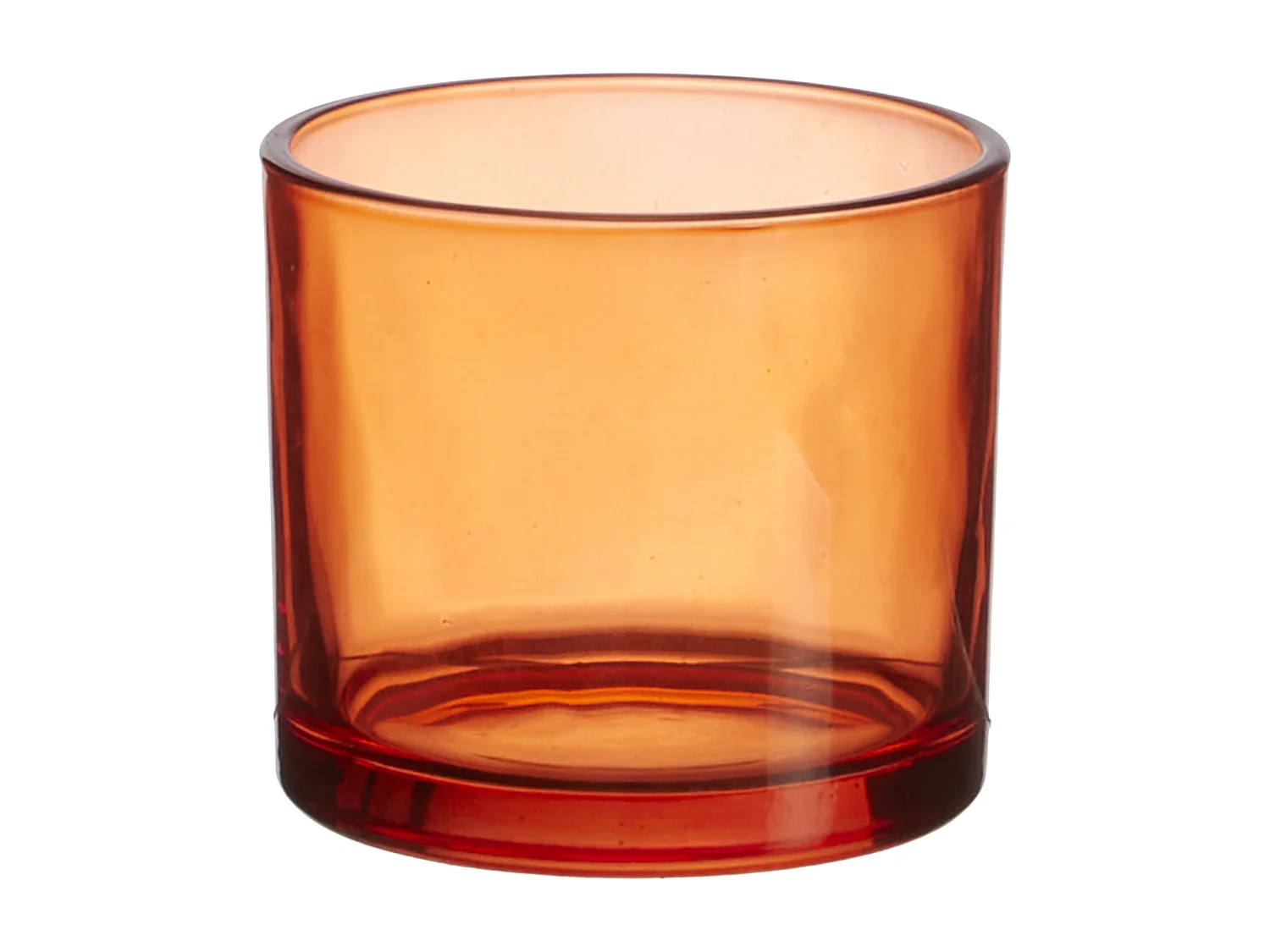 Verre Colore X6 16cl2 Jaune, Rouge, Violet, Orange, Vert, Bleu
