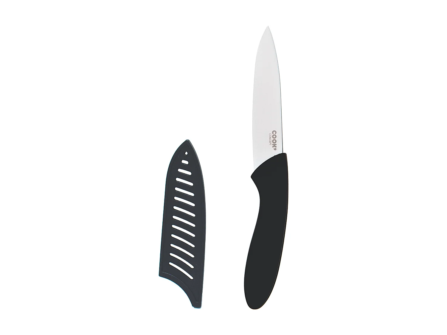 Couteau Ceramique 10cm Manche Soft Avec Etui8