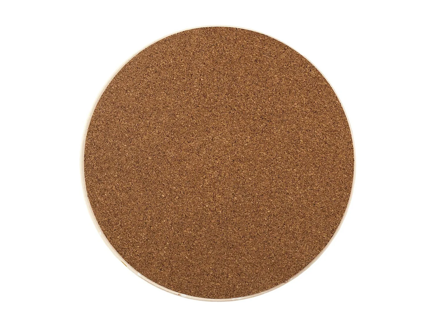 Dessous De Plat Ceramique Collection Origine2 Multicolore