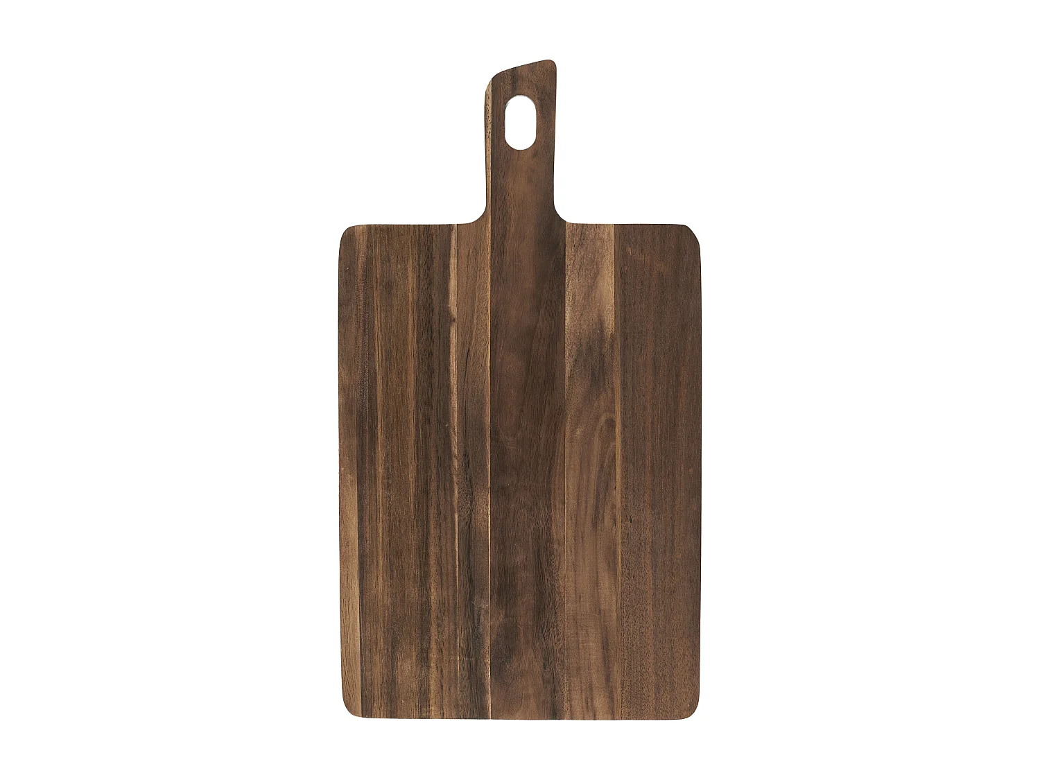 Planche Acacia 45cm Marron