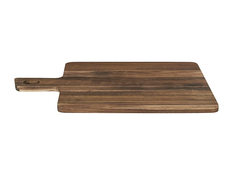 Planche Acacia 45cm Marron