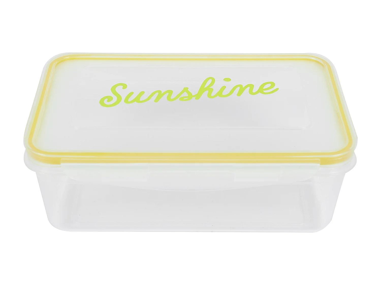 Lunch Box Sac Fraicheur Pain De Glace 2.6l2 Jaune, Vert