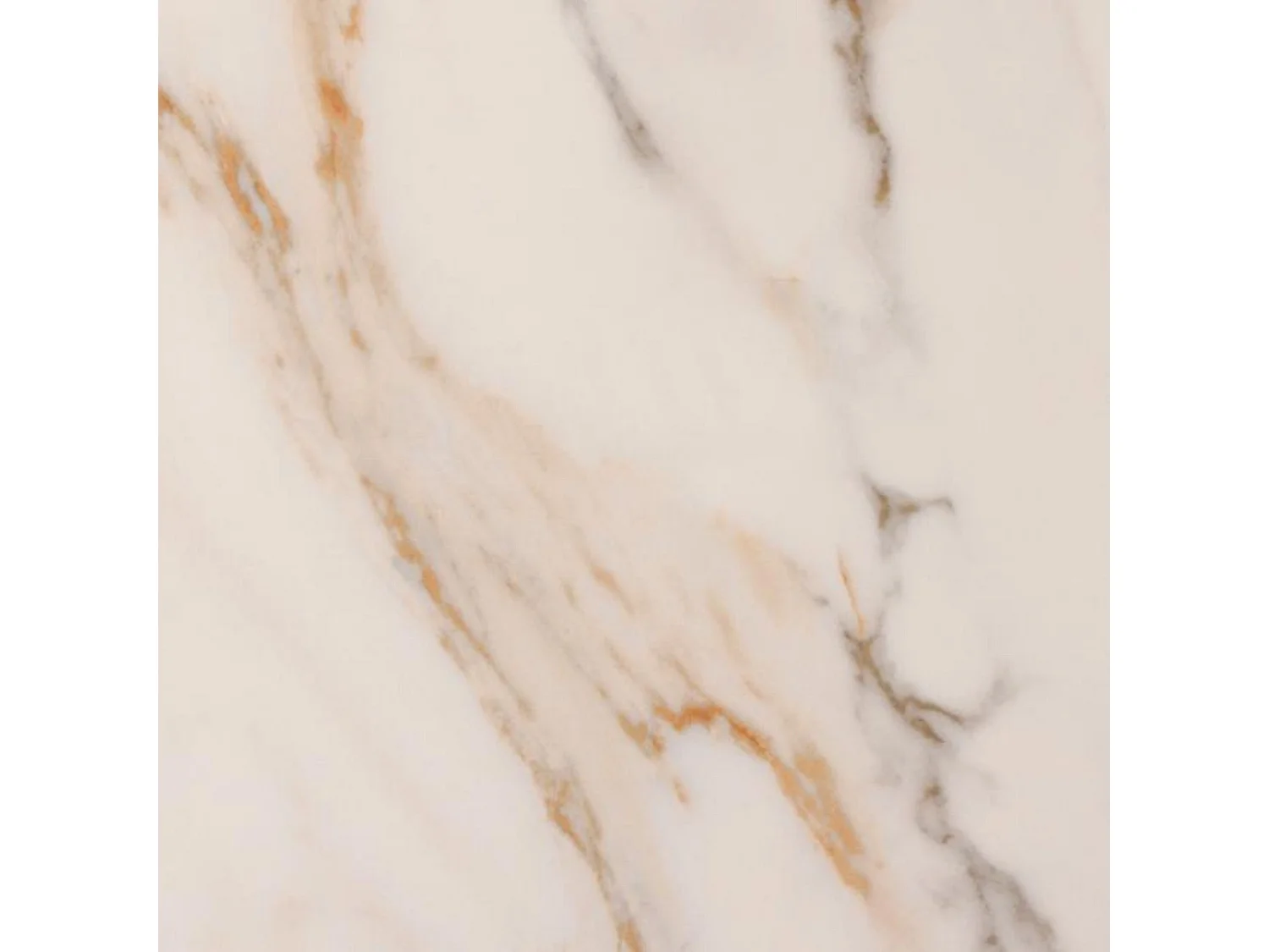 Table rectangulaire en céramique et chêne fumé 6 places L180 - SIMONE