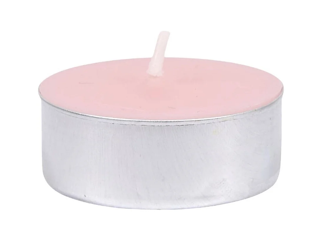 Calendrier de l'avent kawaii avec bougies parfumées et petits cadeaux