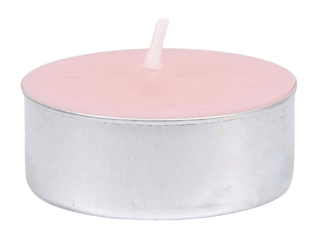 Calendrier de l'avent kawaii avec bougies parfumées et petits cadeaux