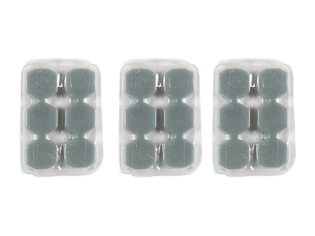 Coffret DIY fabrication 1 bougie parfumées à la brume des bois