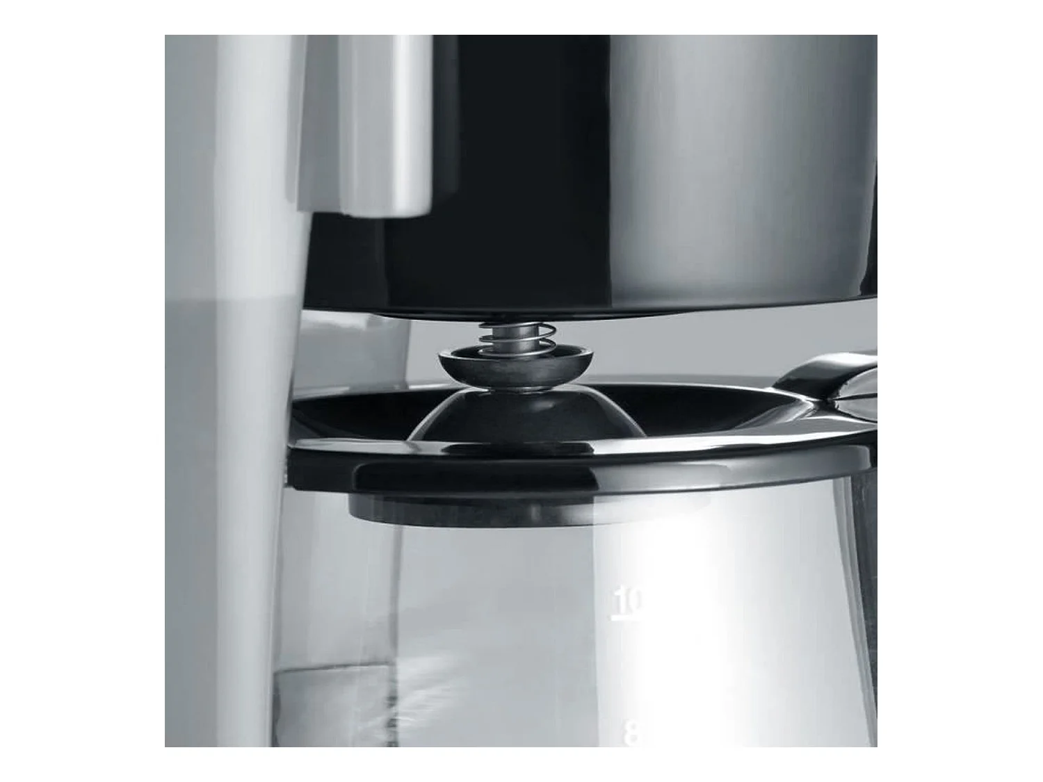 Cafetière filtre SEVERIN KA 4479