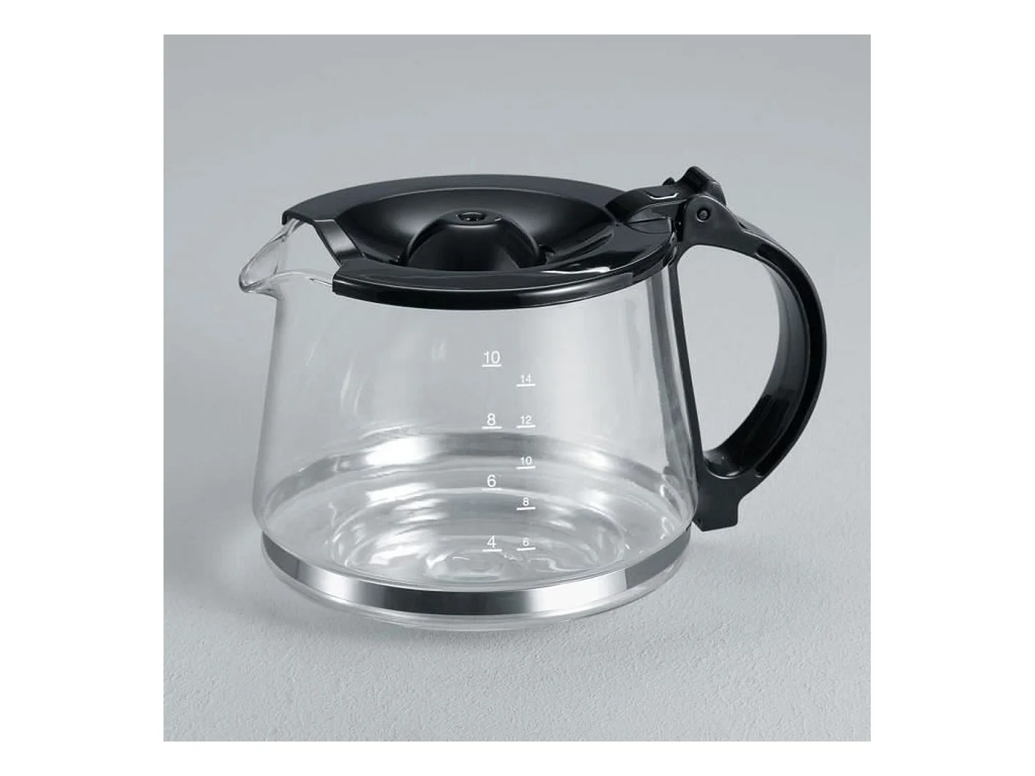 Cafetière filtre SEVERIN KA 4479
