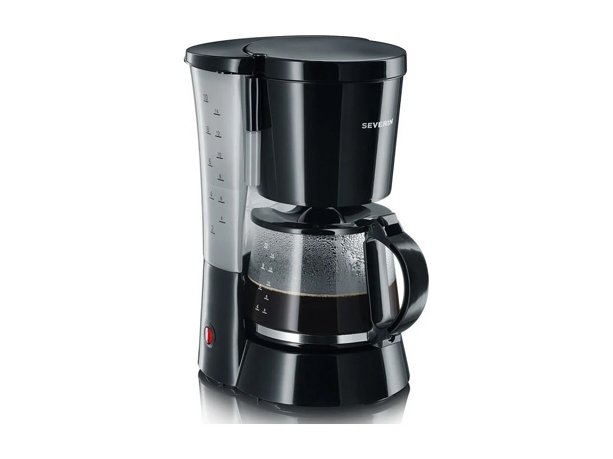 Cafetière filtre SEVERIN KA 4479