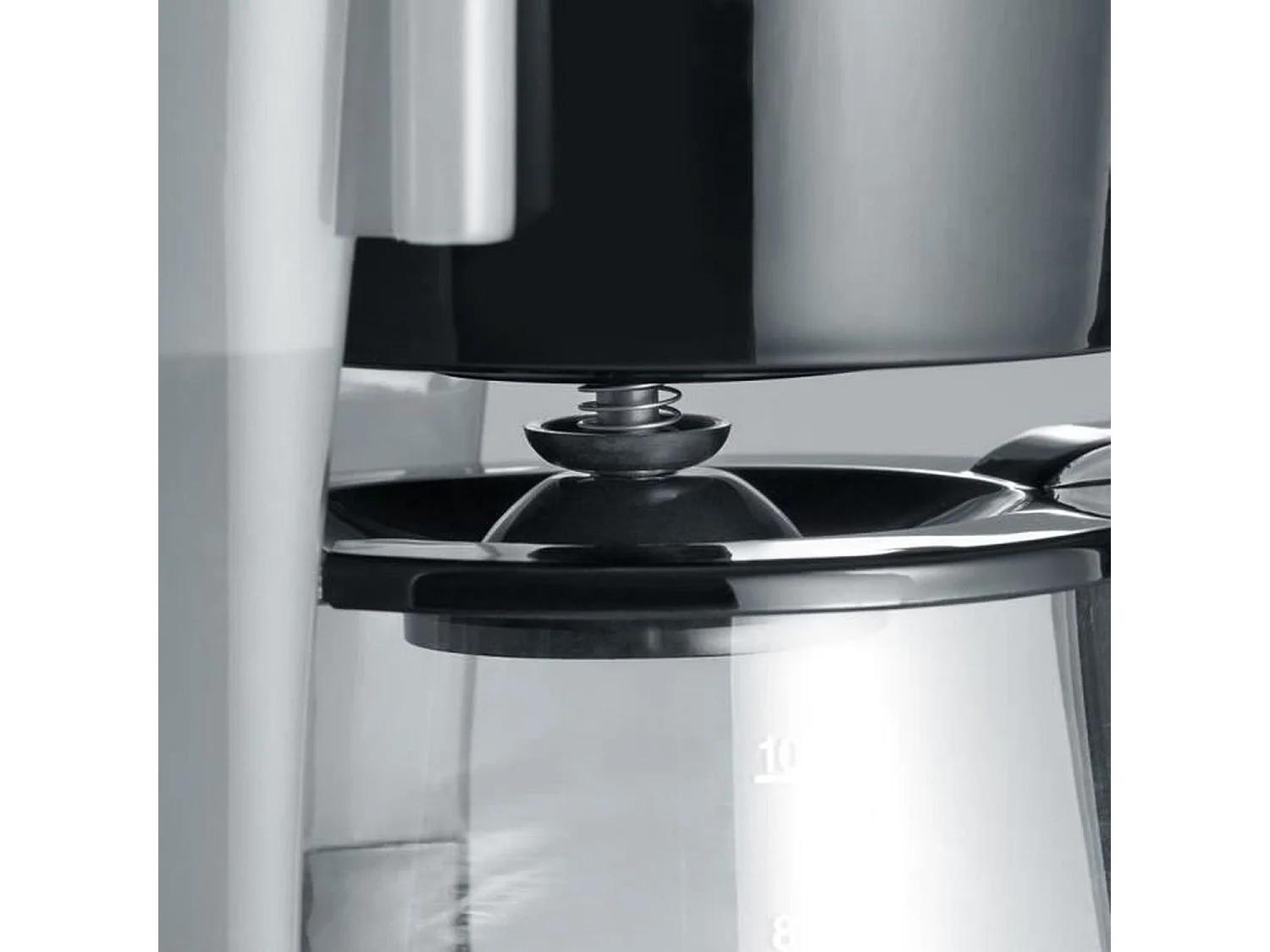 Cafetière filtre SEVERIN KA 4479