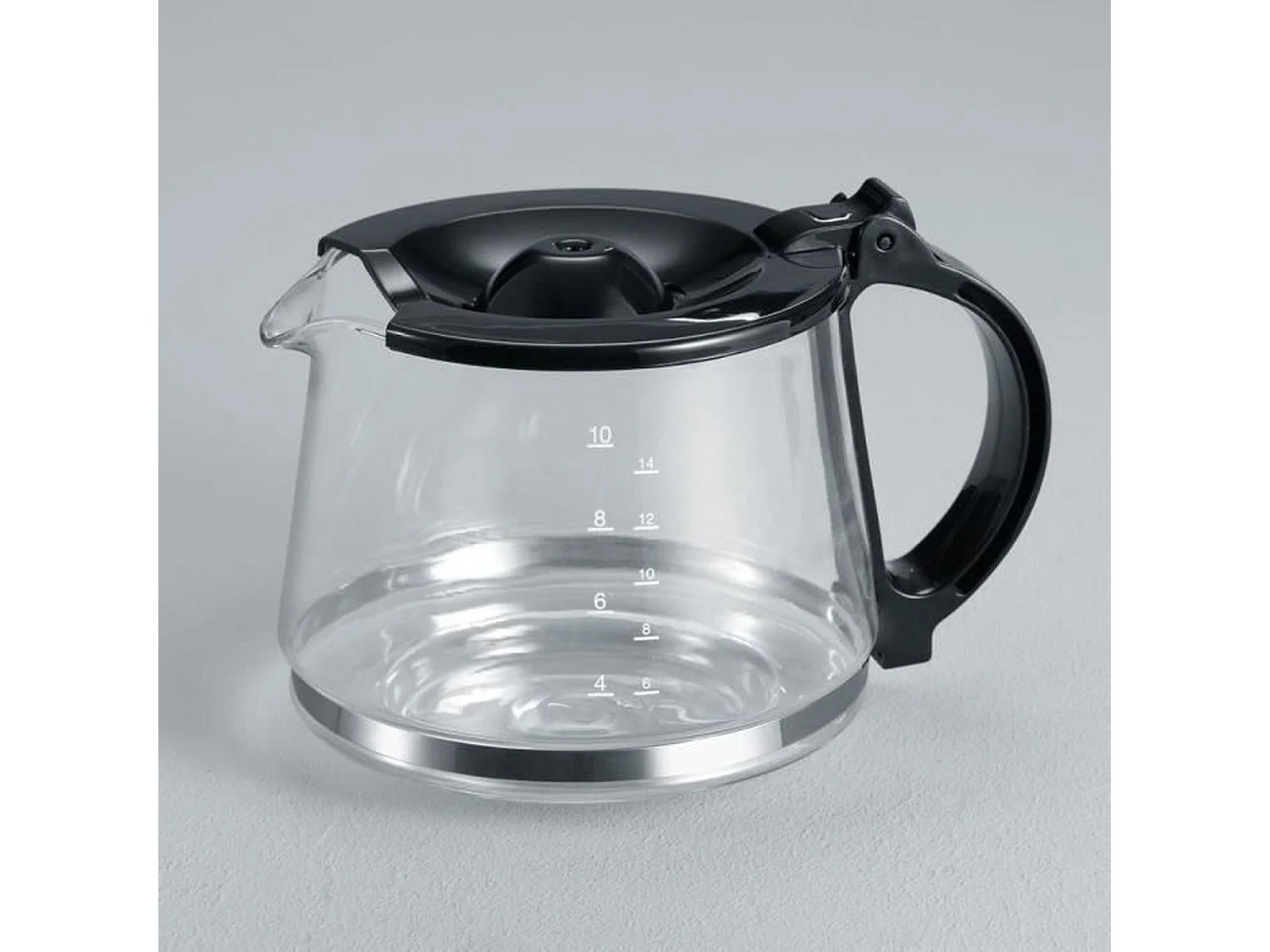 Cafetière filtre SEVERIN KA 4479