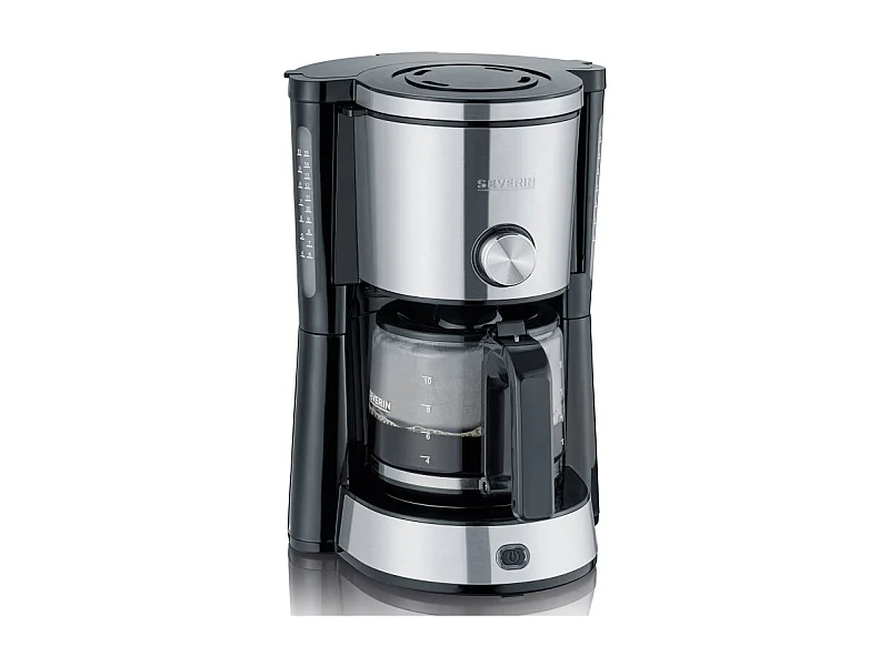 Cafetière filtre SEVERIN KA 4825