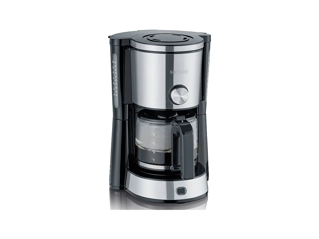 Cafetière filtre SEVERIN KA 4825
