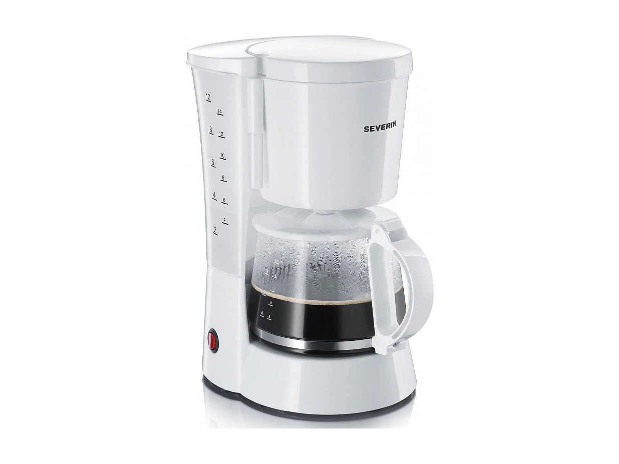 Cafetière filtre SEVERIN KA 4478
