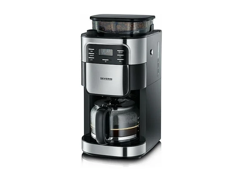 Cafetière goutte à goutte Severin KA 4810 1000 W