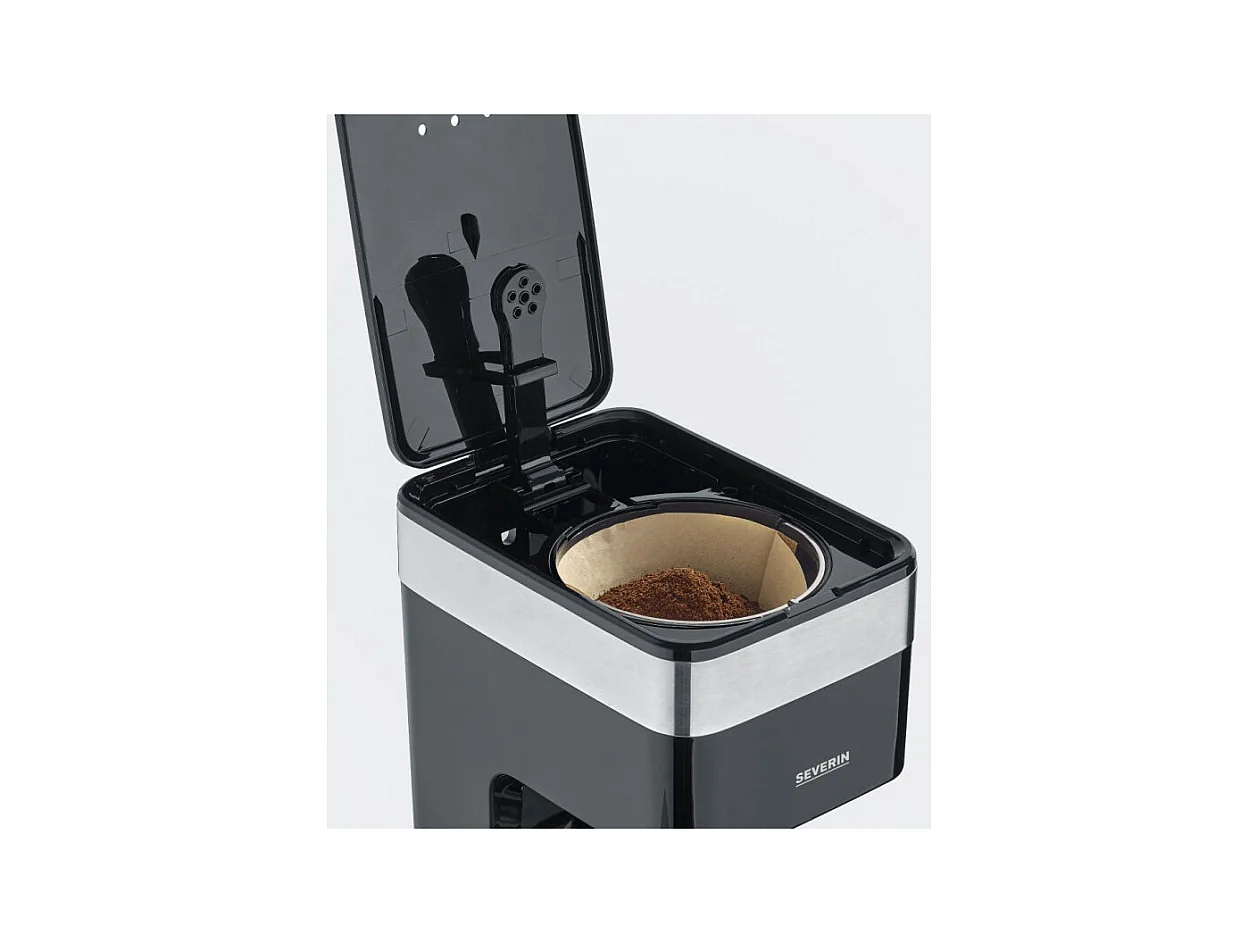 Cafetière filtre SEVERIN KA9263