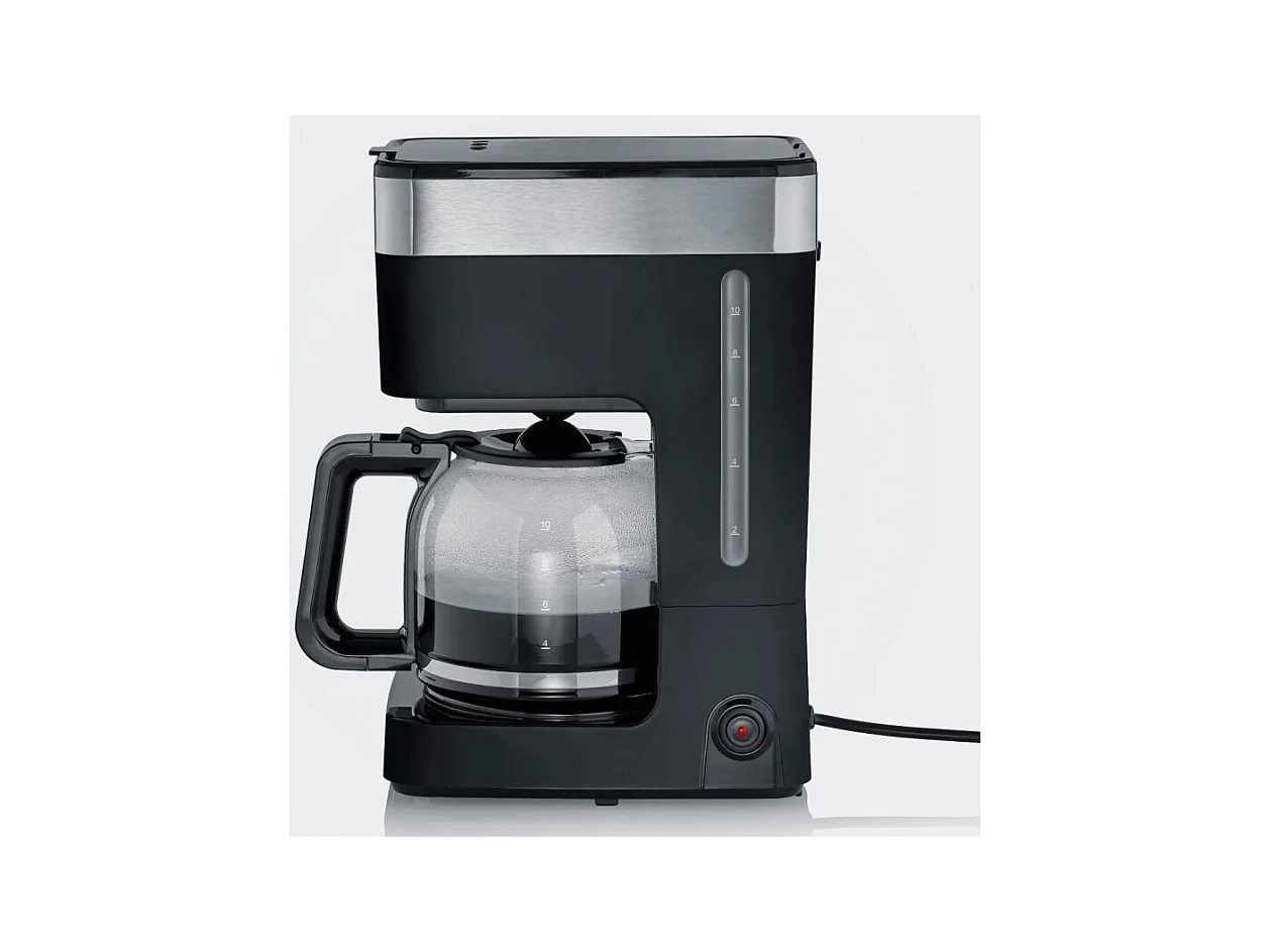 Cafetière filtre SEVERIN KA9263