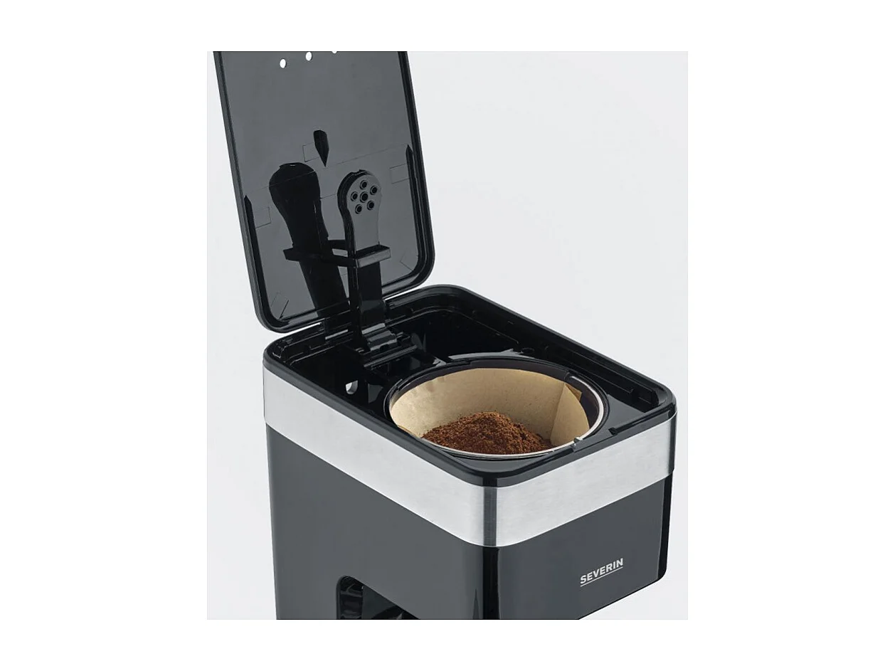 Cafetière filtre SEVERIN KA9263