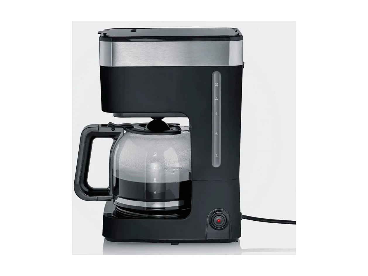 Cafetière filtre SEVERIN KA9263