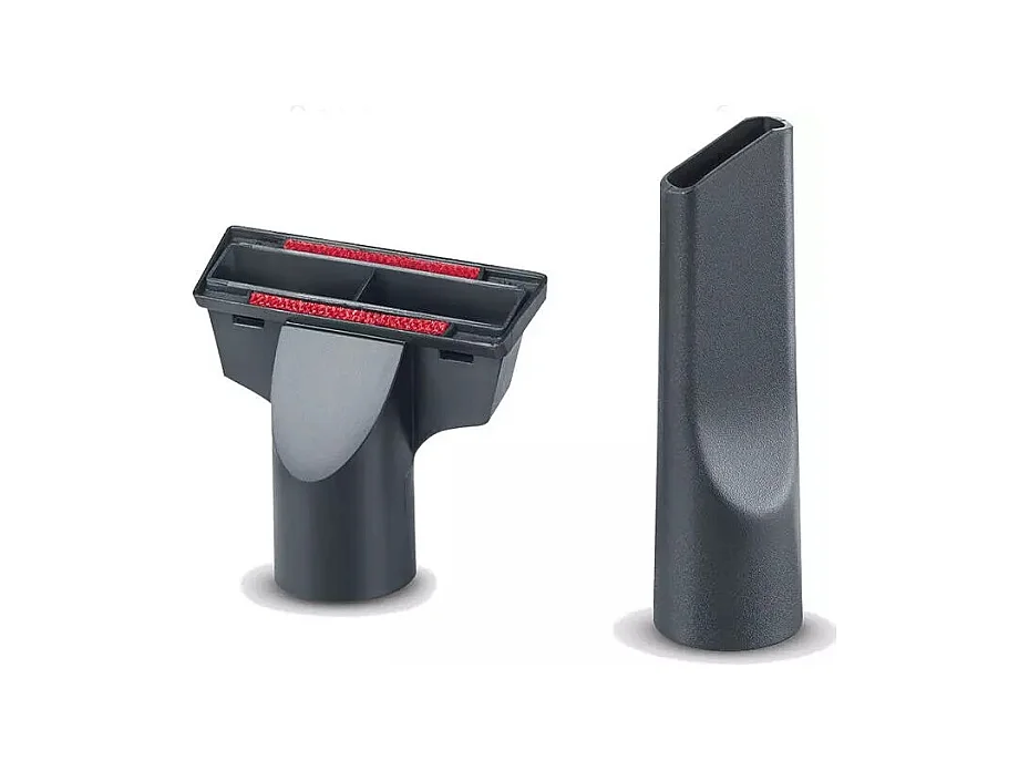 Severin Aspirateur traineau 850w 74db blanc/gris - BC7047