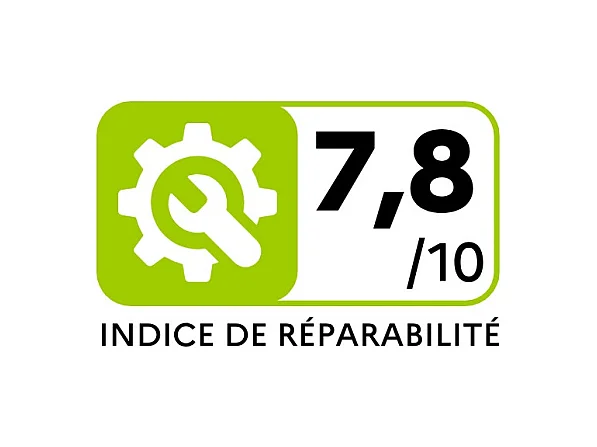 Severin Aspirateur balai 2en1 rechargeable avec sac 18v gris - hv7185