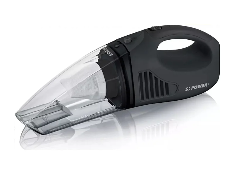 Severin Aspirateur à main rechargeable 7.4v - HV7963