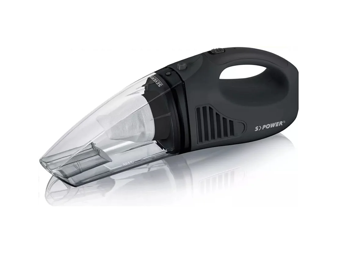 Severin Aspirateur à main rechargeable 7.4v - HV7963