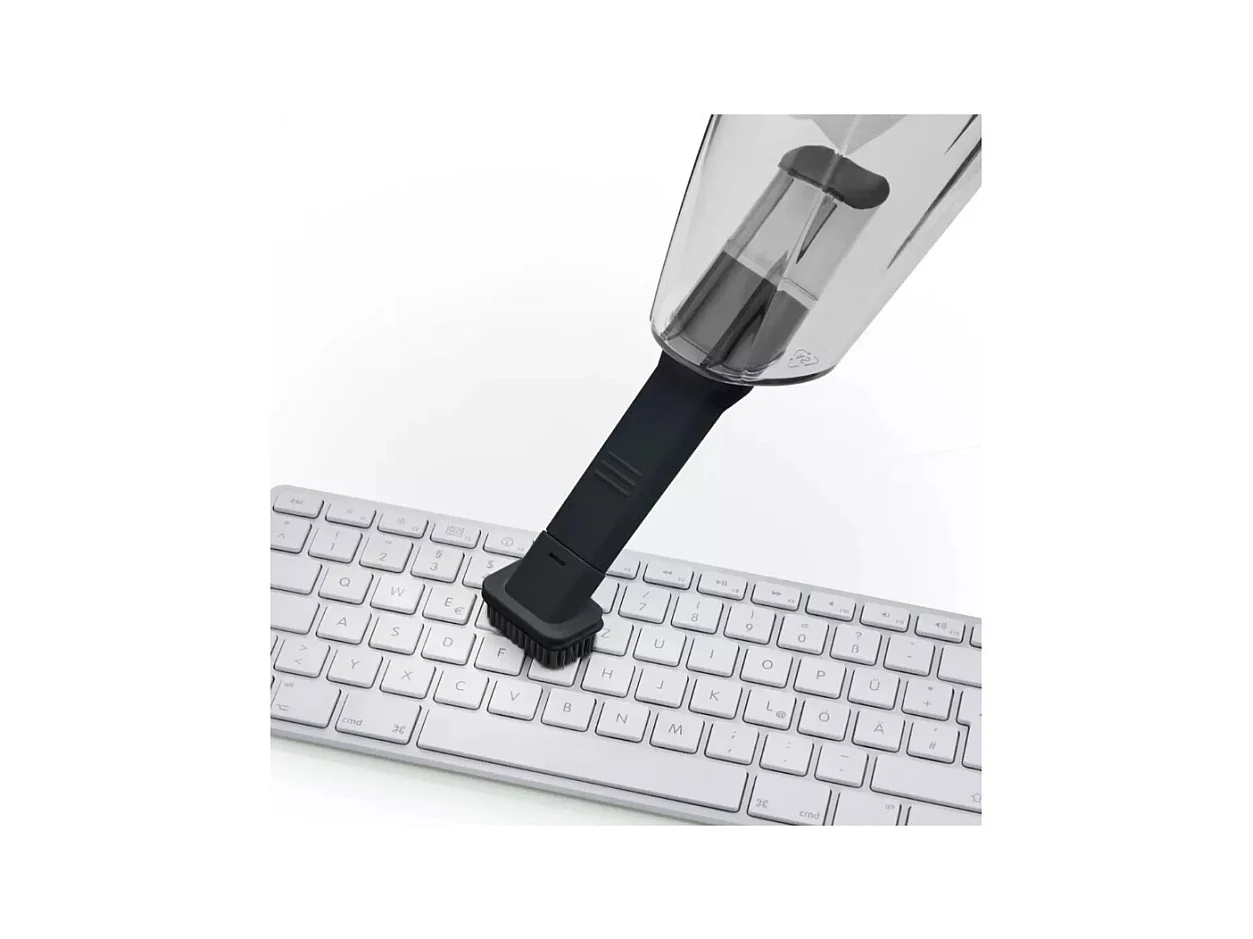 Severin Aspirateur à main rechargeable 7.4v - HV7963