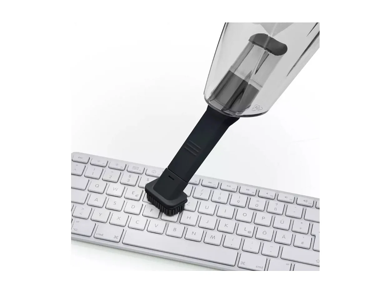 Severin Aspirateur à main rechargeable 7.4v - HV7963