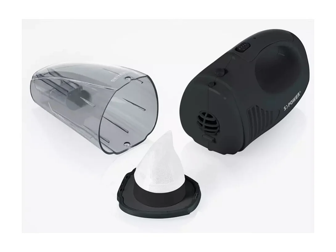 Severin Aspirateur à main rechargeable 7.4v - HV7963