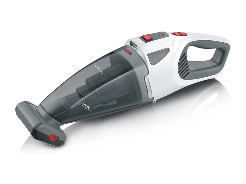 Severin Aspirateur à main rechargeable 18.5v - hv7146