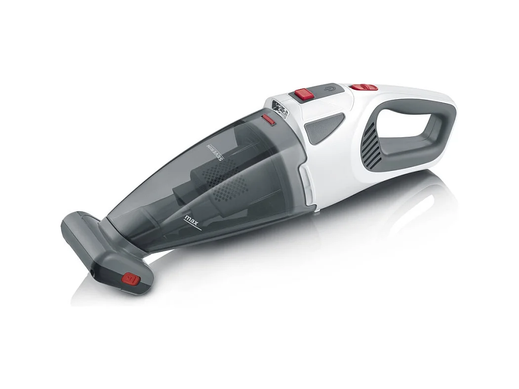 Severin Aspirateur à main rechargeable 18.5v - hv7146