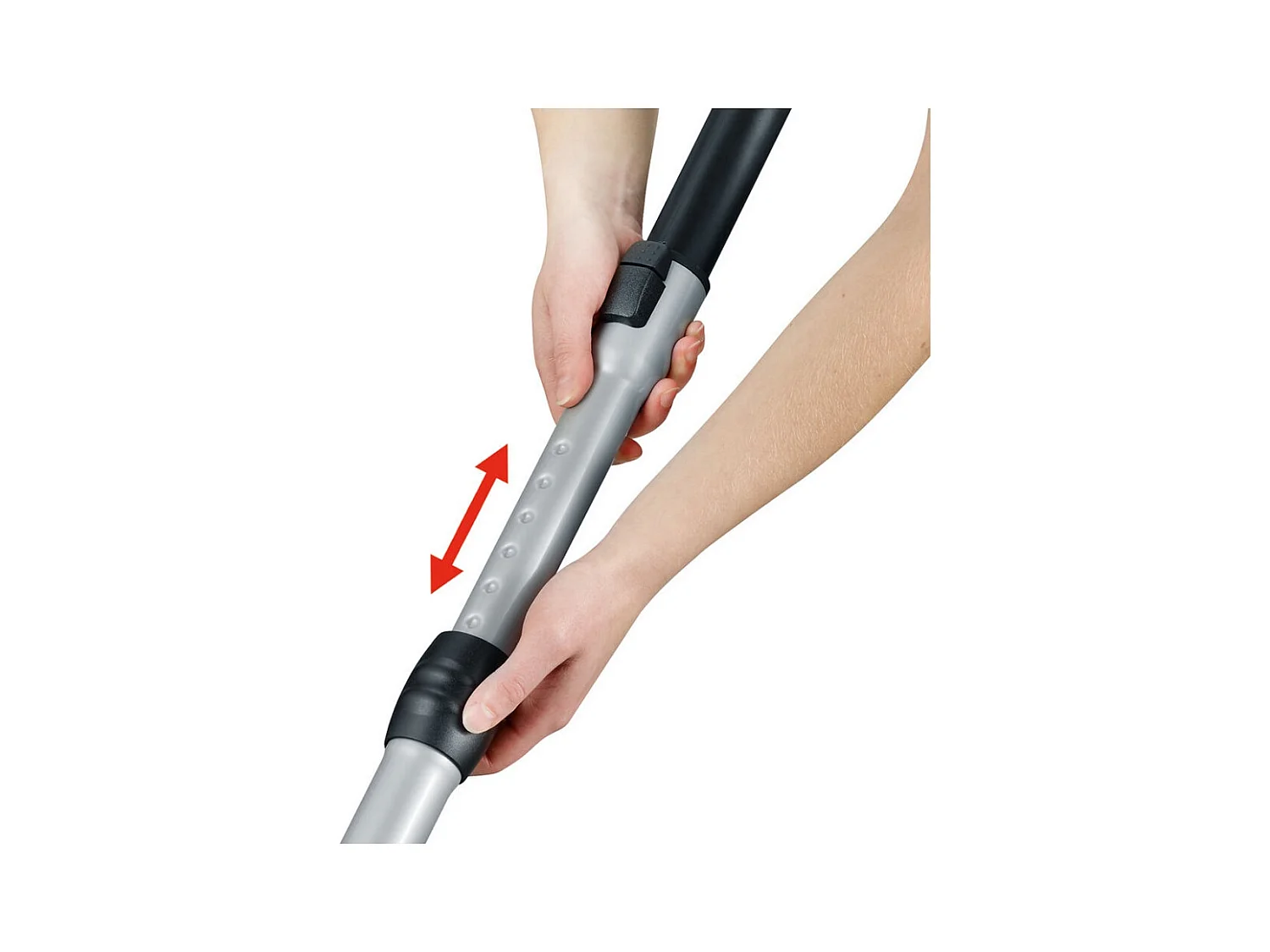 Severin Aspirateur traineau aaeb 79db blanc - bc7035