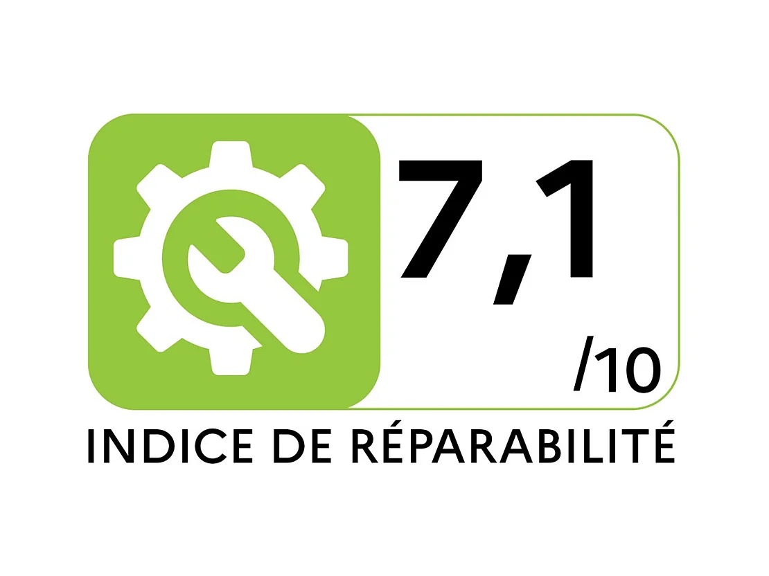 Severin Aspirateur balai rechargeable 22.2v noir - HV7966