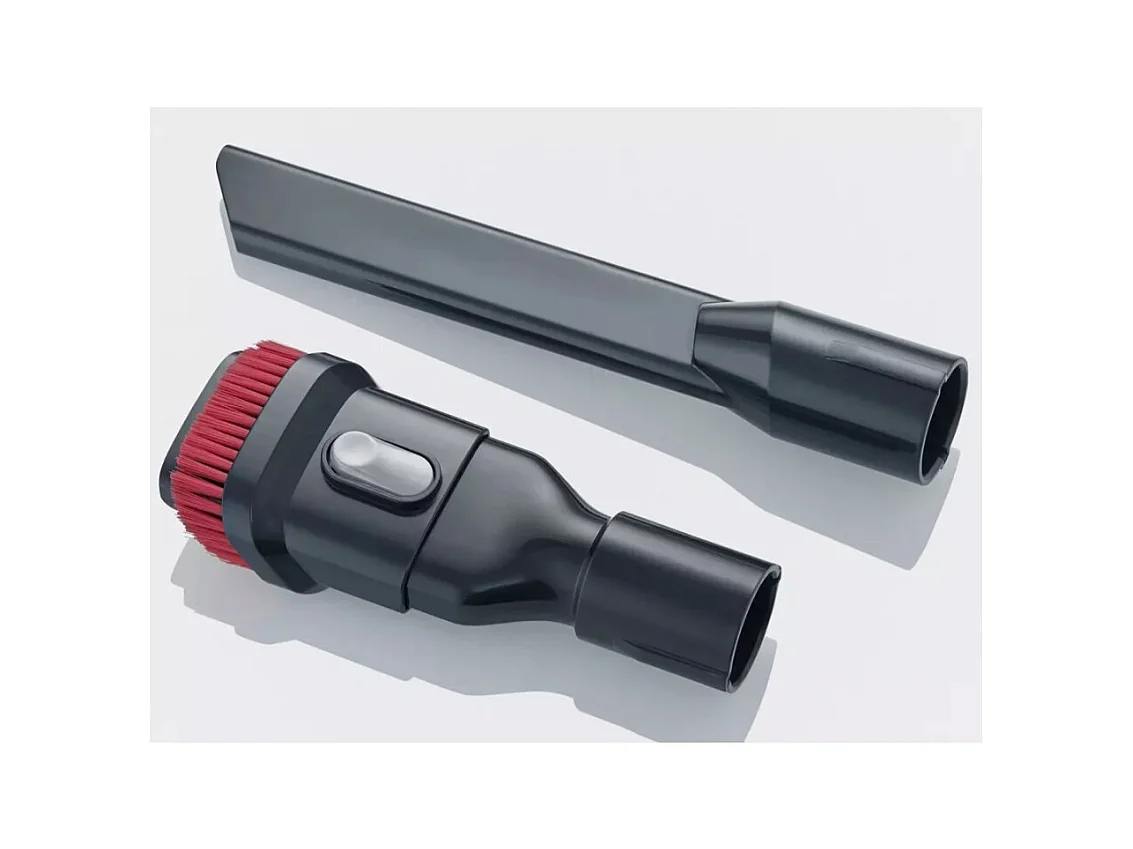 Severin Aspirateur balai rechargeable 22.2v noir - HV7966