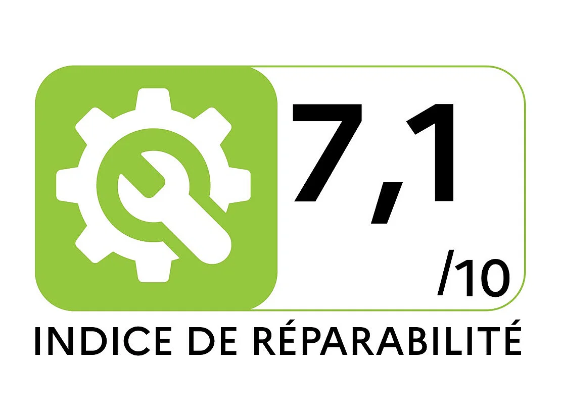 Severin Aspirateur balai rechargeable 22.2v noir - HV7966