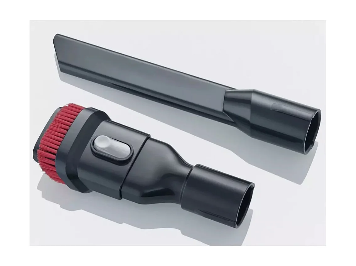 Severin Aspirateur balai rechargeable 22.2v noir - HV7966