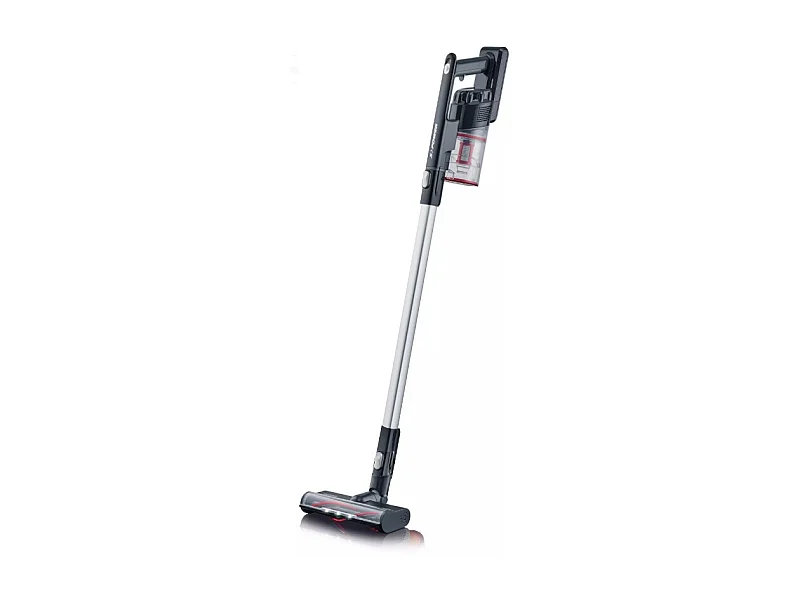 Severin Aspirateur balai rechargeable 22.2v noir - HV7966