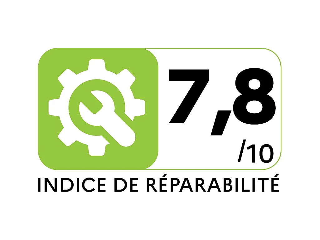 Severin Aspirateur balai 2en1 rechargeable 18v gris - hv7184