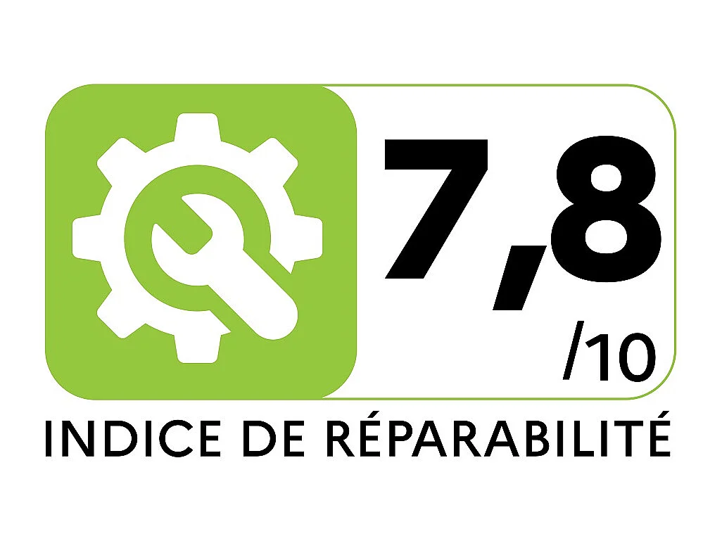 Severin Aspirateur balai 2en1 rechargeable 18v gris - hv7184