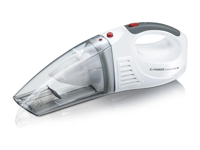 Severin Aspirateur à main 3en1 rechargeable 7.4v - hv7144