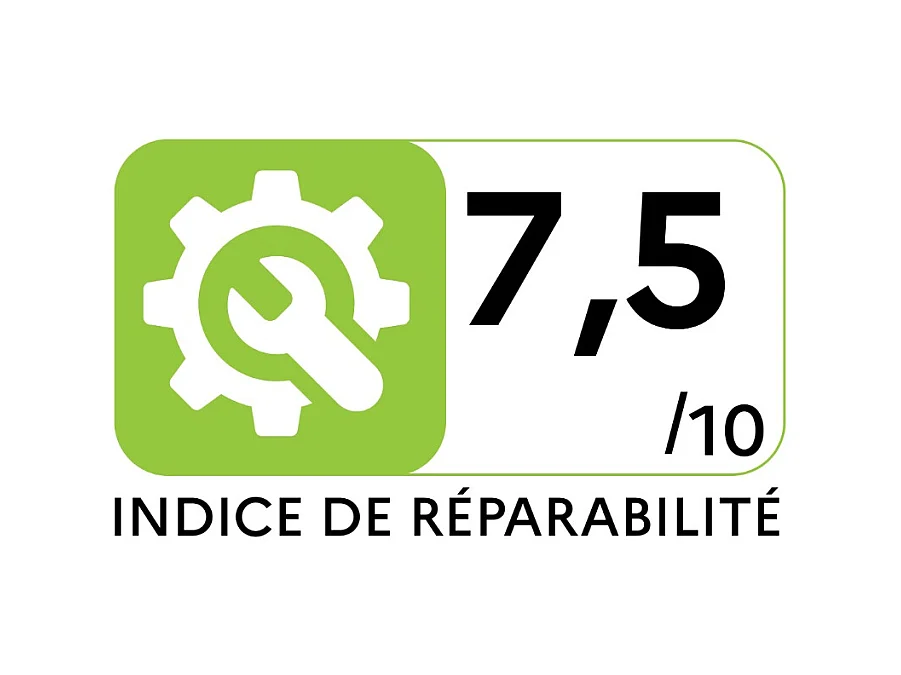 Severin Aspirateur traineau 750w 79db gris/noir - BC7030